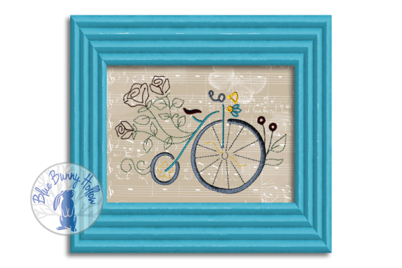 Beautiful Ride 6 Embroidery Design Review