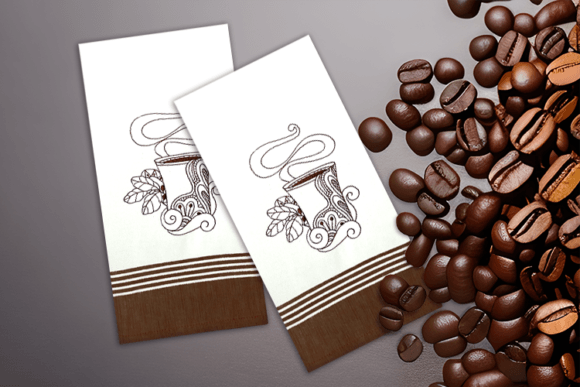 Coffee Magic 5: A Designerβs Holiday Review
