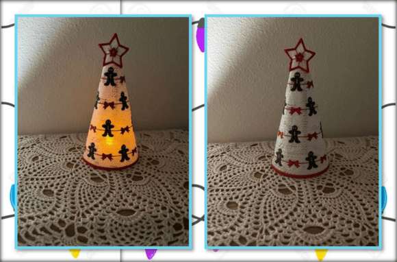 Ginger Bow Tree-FSL Review