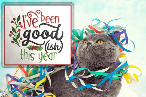 I Ve Been Goodish This Year: A Designer’s Review