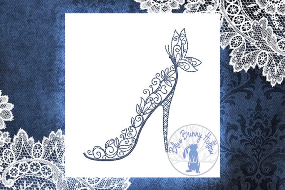 Reviewing Enchanted Stiletto 7 for Seasonal Collections