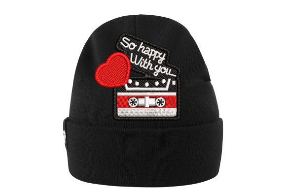 So Happy Embroidery Design Review for Seasonal Sellers