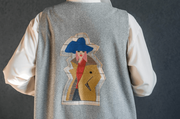 Stella Embroidery Design Review for Holiday Collections