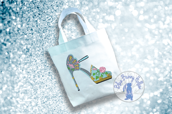 Stiletto Couture Embroidery Design Review